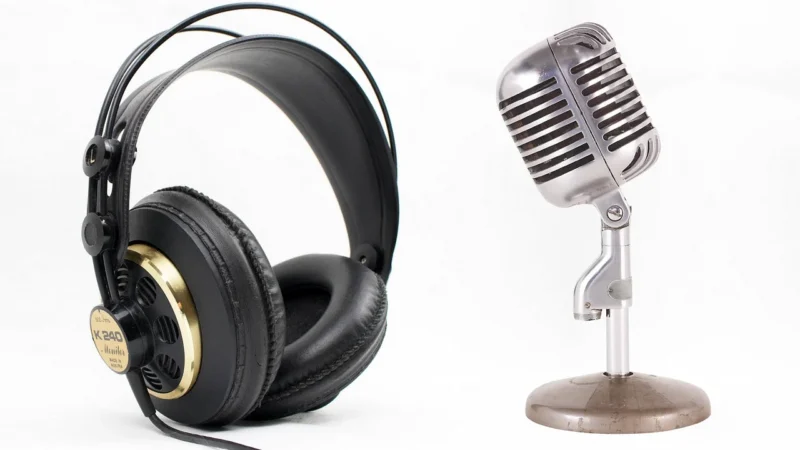 3.5mm/USB Computer Headset with Noise Cancelling Microphone for Laptop