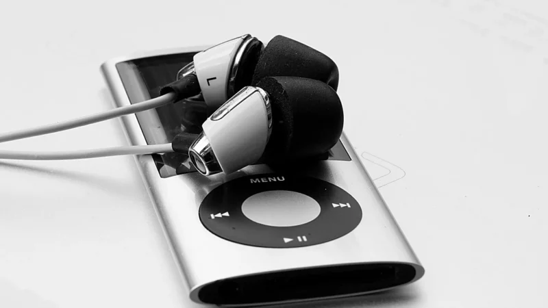 Bluetooth 5.0 MP3 Player 16GB HiFi Portable Audio Walkman With FM Radio EBook Voice Recorder MP3 Music Player