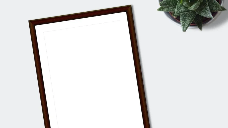 Canon Glossy Photo Paper Canon MG-101 (5 Sheets)