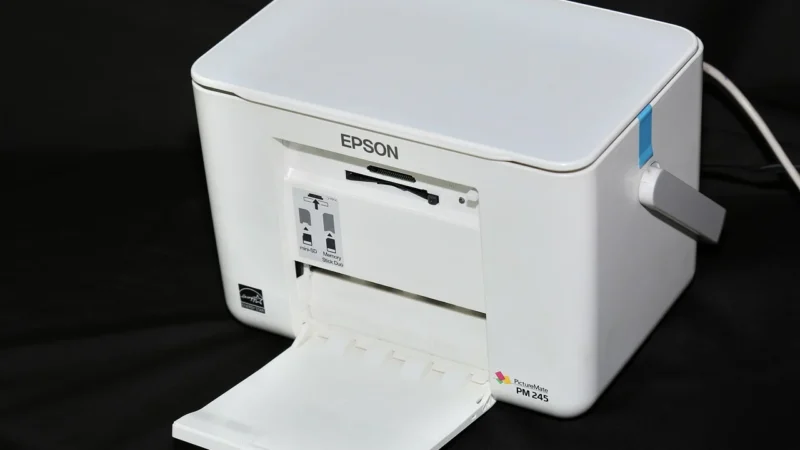 Canon KP-108IN Color Ink and Paper Set Includes Total of 216 Sheets and 6 Ink Cartridges