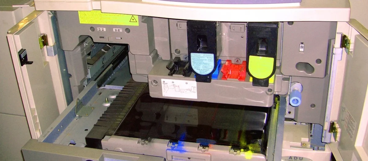 Compatible 4 x Black Toner Cartridge Compatible With Kyocera TK-1120 FS-1125MFP FS-1060DN