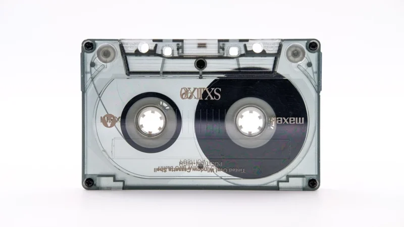 Compatible Label Tape Compatible With Brother PT-2480 PT-2500PC PT-2700VP PT-2730VP TZe222