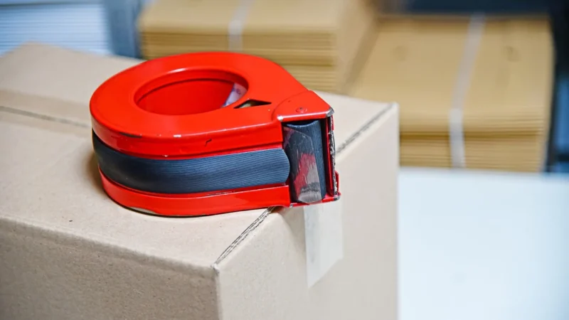 Compatible Label Tape Compatible With Brother PT-E550WVPNI PT-H100 PT-H100R PT-H101 TZe731
