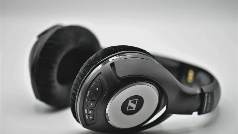Corsair HS70 Pro Wireless SE Gaming Headset, Carbon