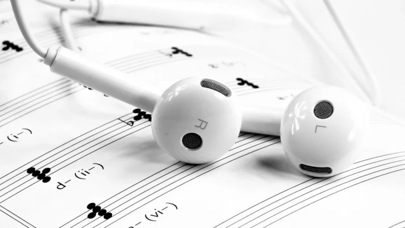 EBODA USB Headset Computer Headphone with Microphone Noise Cancelling