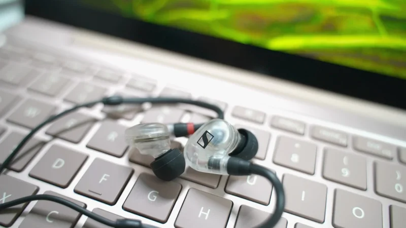EPOS I SENNHEISER ADAPT 165 USB-C II – ADAPT 100 Series – headset – on-ear – wired – 3.5 mm jack, USB-C – black – Optimi