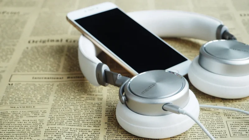 Harry Potter Harry Wireless Earphones