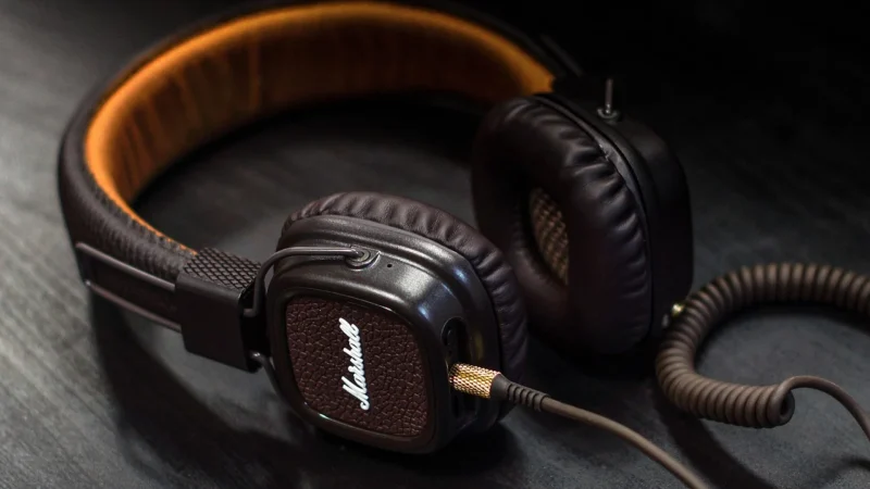 JBL Quantum ONE Over-ear USB wired professional gaming headset