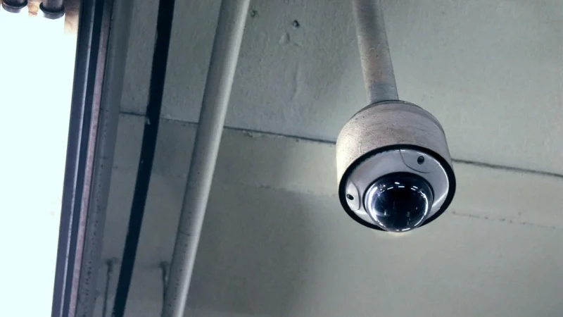 K11 Mini 2MP 1080P IP Camera Indoor Support AP Function Night Vision