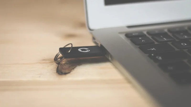 LITSPED Webcam with Microphone, Full HD 1080P Web Camera (30fps)