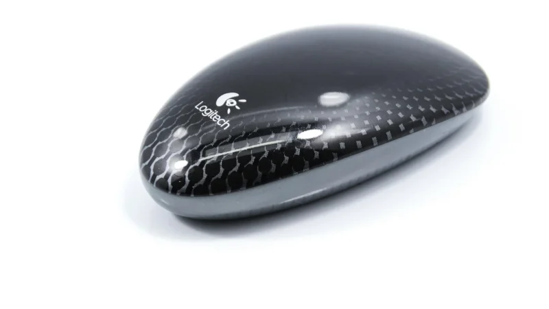 Logitech C270 3MP 1280 x 720pixels USB Black webcam