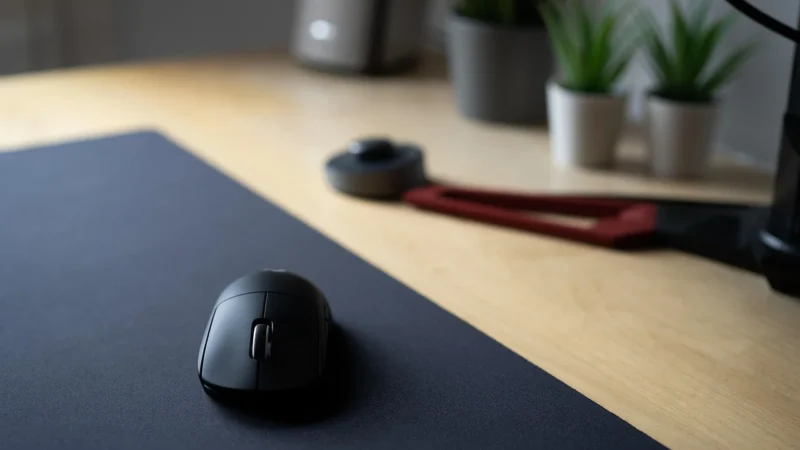 Logitech C930c HD Webcam