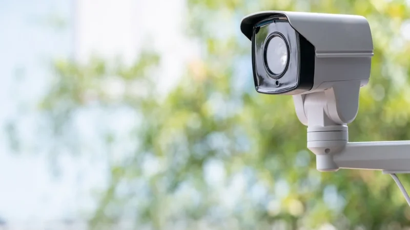 Logitech C930e Webcam