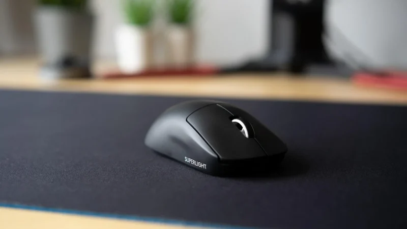 Logitech LGT-C525