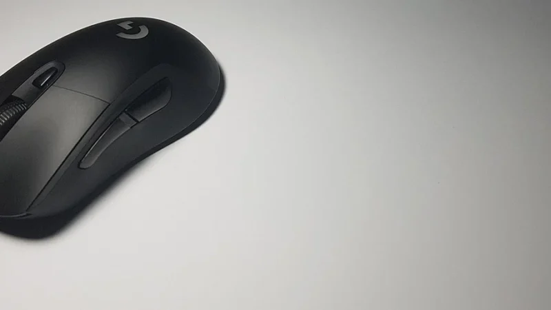 Logitech LGT-H110
