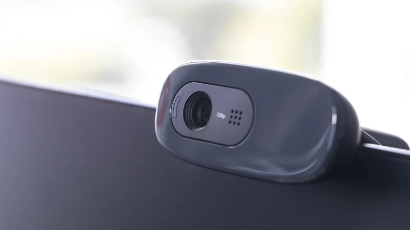 Premium Autofocus Webcam 1080P, Yarkor N920 HD Live Streaming Webcam 2MP with Noise Cancelling Mic, USB Conference Web Cam for Computer, Desktop