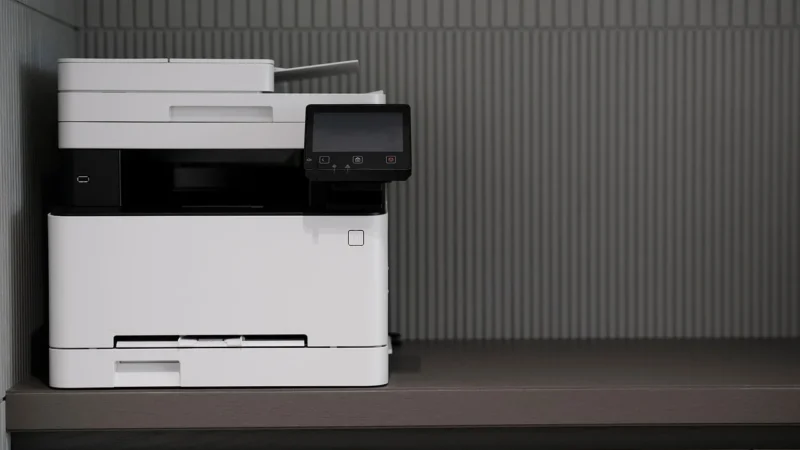 Printer Canon 3112C006 WiFi