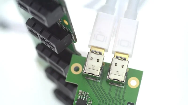 Programmable Message Flexible Mini USB LED Cooling Fan Light Blade