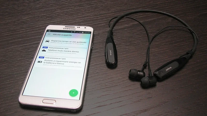 Recording Headset bluetooth 5.0 Auto Headphone Voice Call Monitoring Recorder Pen Function Earp for iOS Android