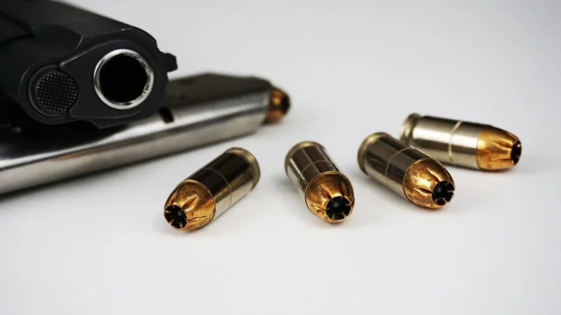 Sharp ER-1911 Till ink Roller