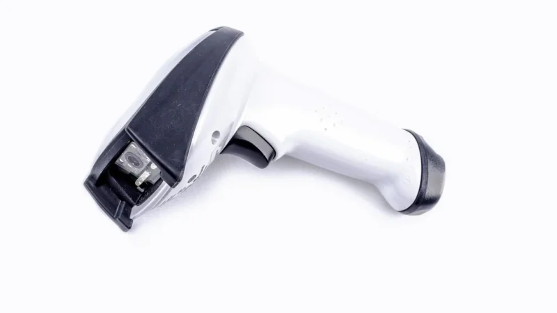 Socket Mobile SocketScan S740 Handheld bar code reader 1D/2D LED White