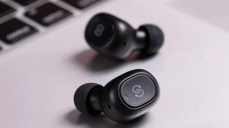 TWS bluetooth 5.0 Earphone LED Power Display 9D Stereo Earbuds Gaming Headsets Waterproof Sports Headphone