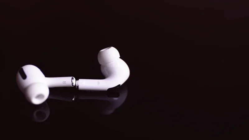 TWS bluetooth V5.1 Headphones HIFI Stereo Low Latency CVC Noise Reduction Wireless Earphones Touch Control In-Ear Earbuds with Mic