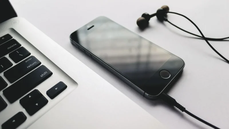 Wireless bluetooth 5.1 ENC Noise Reduction 380mAh Headphones